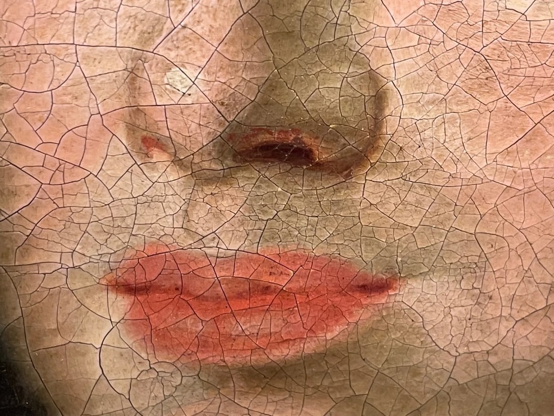 Duke Anthony Ulrich Brunswick-Lüneburg Sash Badge Imperial Order of St Andrew - 17