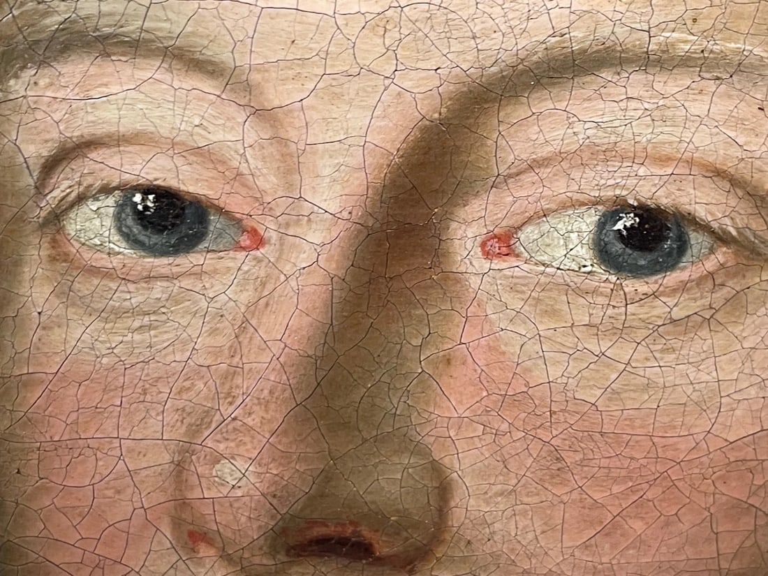 Duke Anthony Ulrich Brunswick-Lüneburg Sash Badge Imperial Order of St Andrew - 18