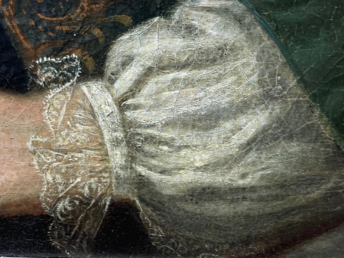 Duke Anthony Ulrich Brunswick-Lüneburg Sash Badge Imperial Order of St Andrew - 9