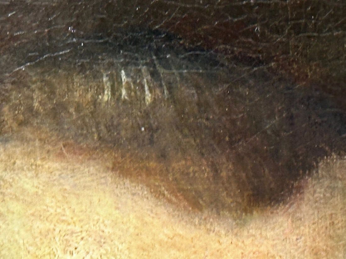 18th Century Portrait Captain Gamaliel Nightingale By John Simmons The Younger - 15