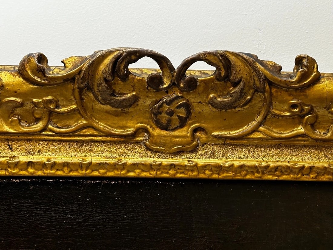 18th Century Portrait Captain Gamaliel Nightingale By John Simmons The Younger - 9