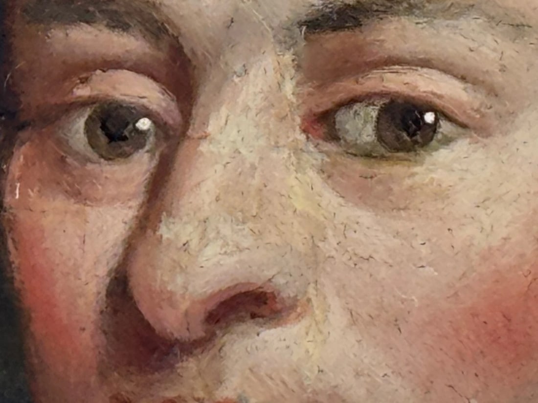 The Lost Heir Henry Frederick Prince of Wales Wearing Order of the Garter - 11