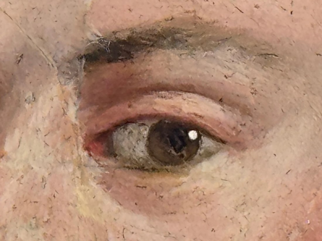 The Lost Heir Henry Frederick Prince of Wales Wearing Order of the Garter - 13