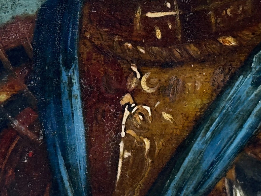 The Lost Heir Henry Frederick Prince of Wales Wearing Order of the Garter - 15