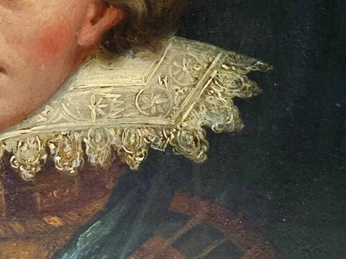 The Lost Heir Henry Frederick Prince of Wales Wearing Order of the Garter - 19