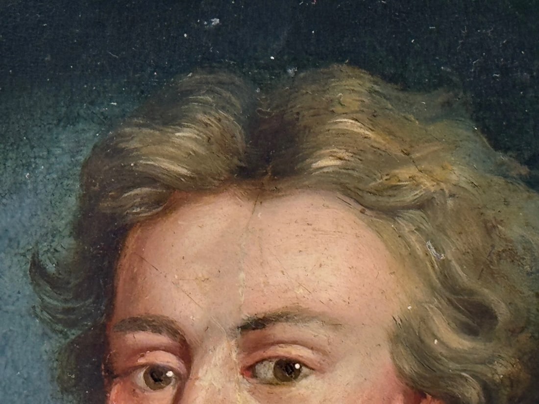 The Lost Heir Henry Frederick Prince of Wales Wearing Order of the Garter - 8