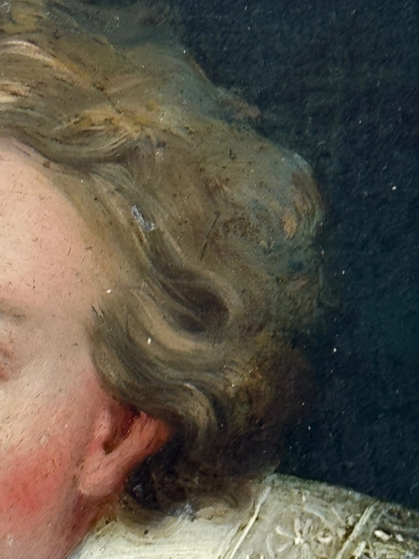 The Lost Heir Henry Frederick Prince of Wales Wearing Order of the Garter - 9