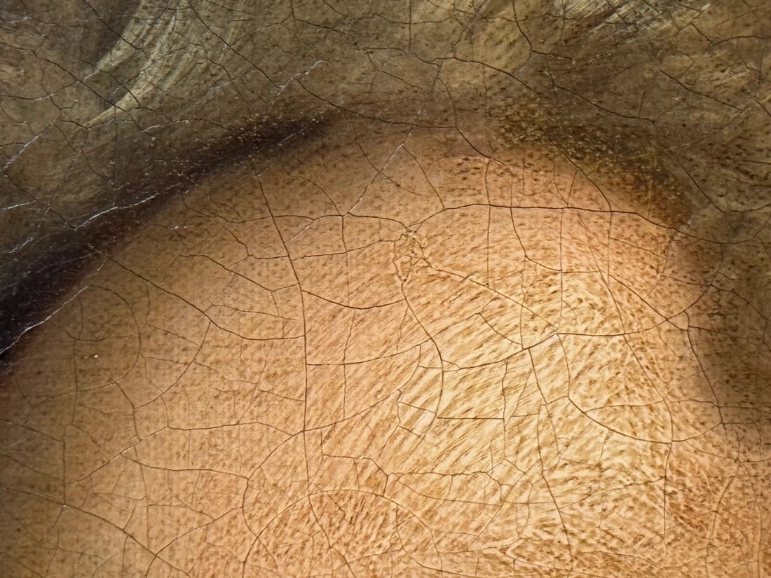 Oil Painting Lieutenant General Sir James Campbell Attributed William Aikman - 19