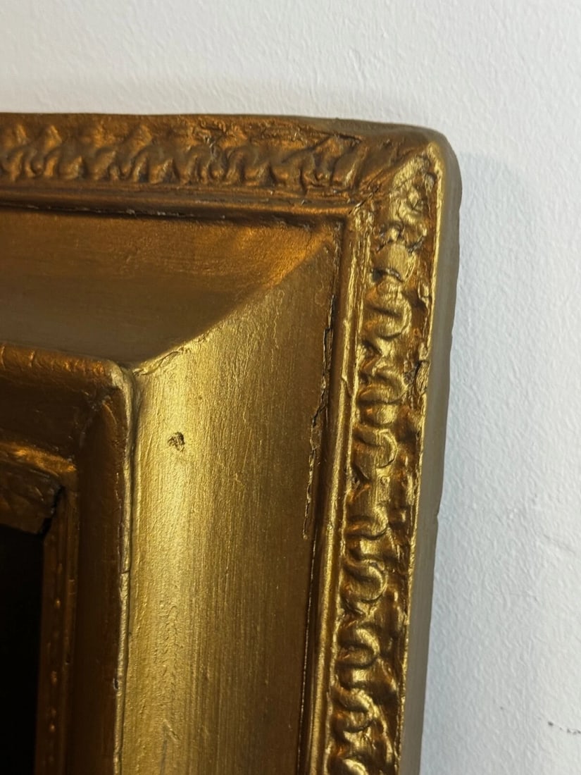 Oil Painting Lieutenant General Sir James Campbell Attributed William Aikman - 20