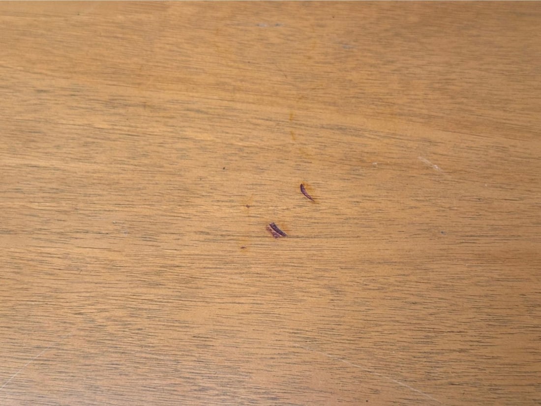 Kent Coffey, American Modern, Walnut, Brass, Dresser, USA, 1960s - 10