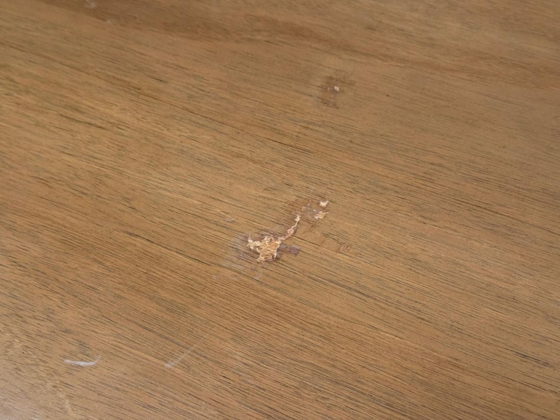 Kent Coffey, American Modern, Walnut, Brass, Dresser, USA, 1960s - 11