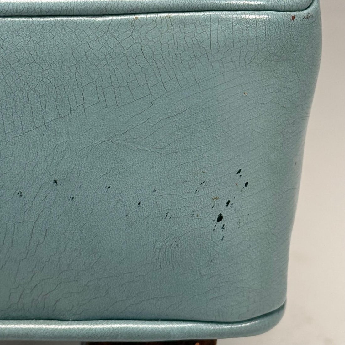 Dunbar, Mid-Century Modern, Occasional Chairs, Leather, Rosewood, 1950s - 11