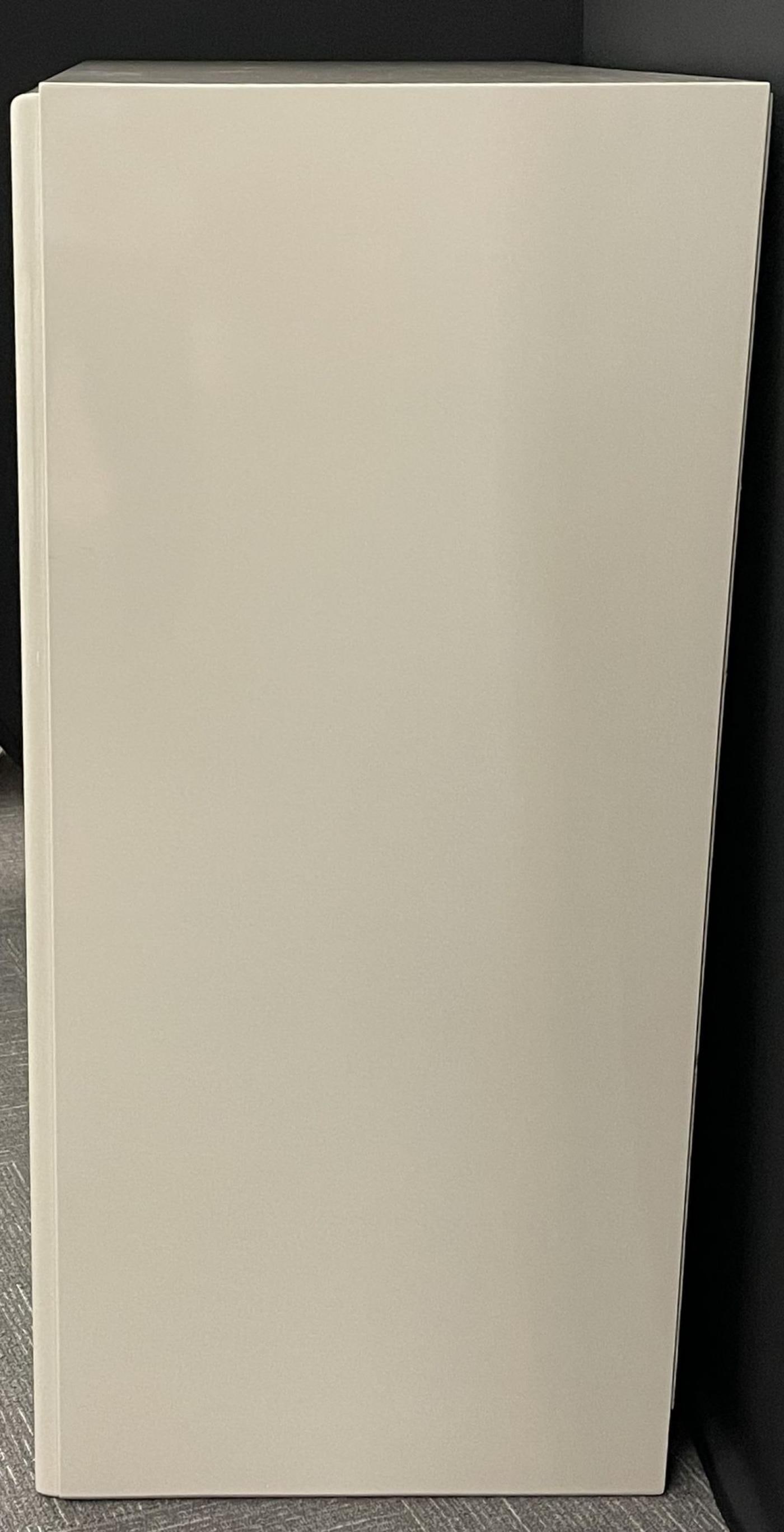 Mid Century Modern Chest/Desk, John Stuart, Paul Frankl Design - 13