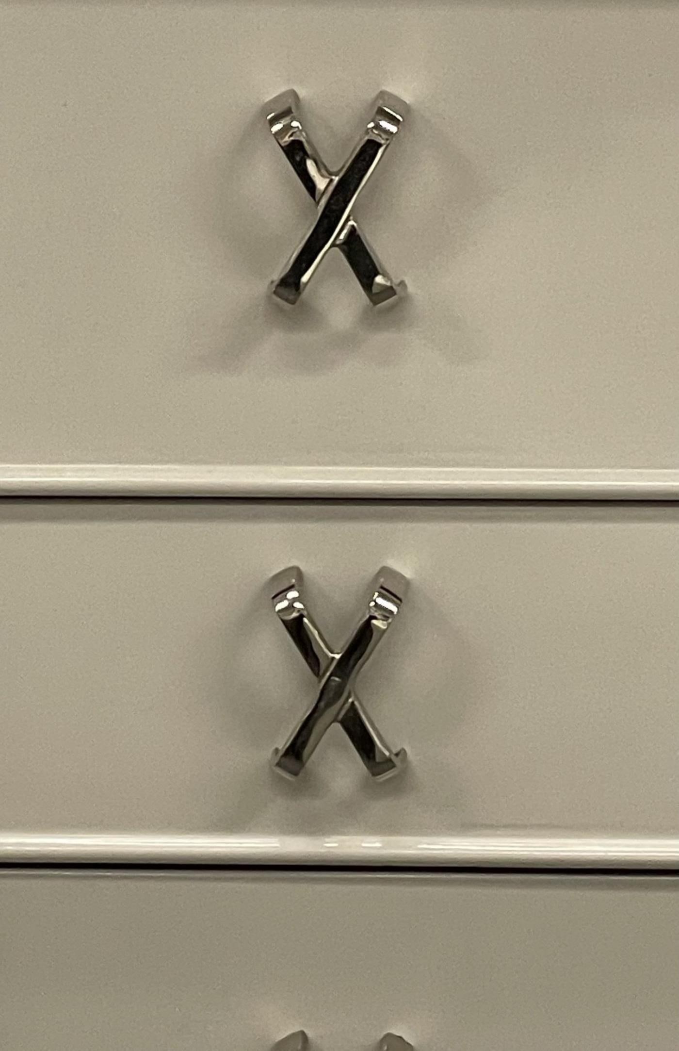 Mid Century Modern Chest/Desk, John Stuart, Paul Frankl Design - 6