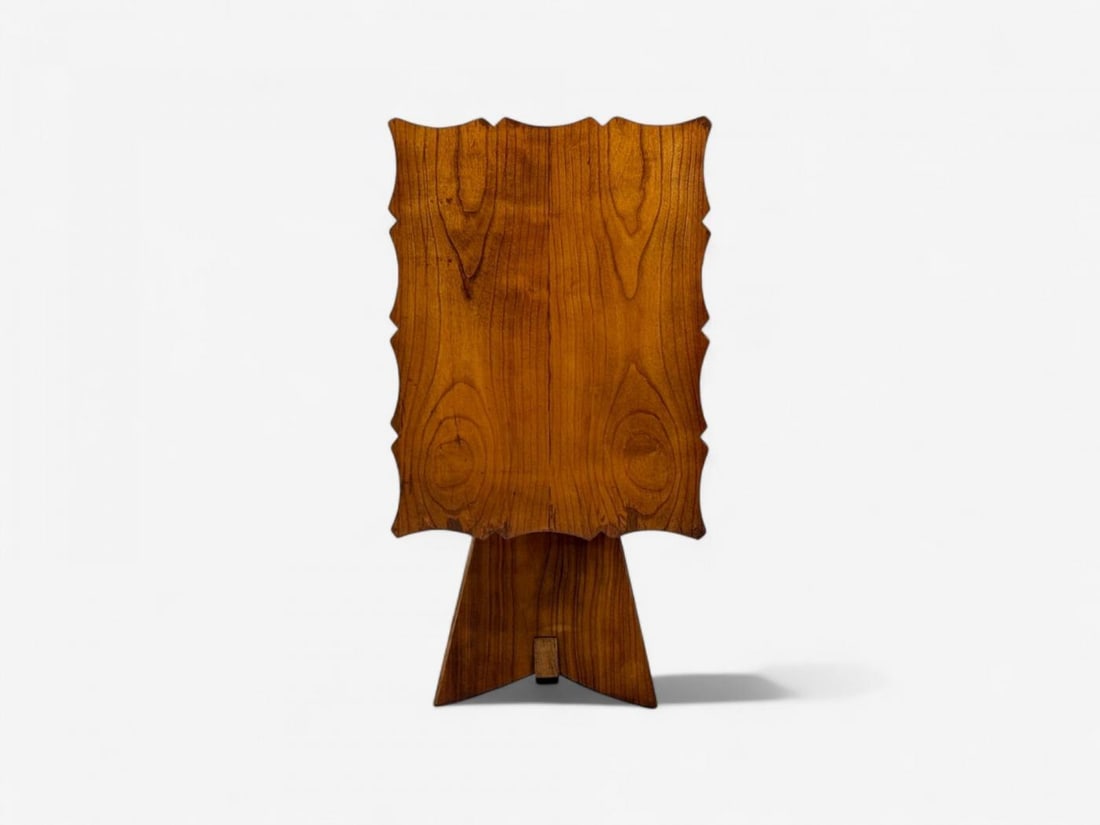 Paolo Buffa, Italian Modern, Cherrywood, Brass, Sideboard, Italy, 1950s - 11