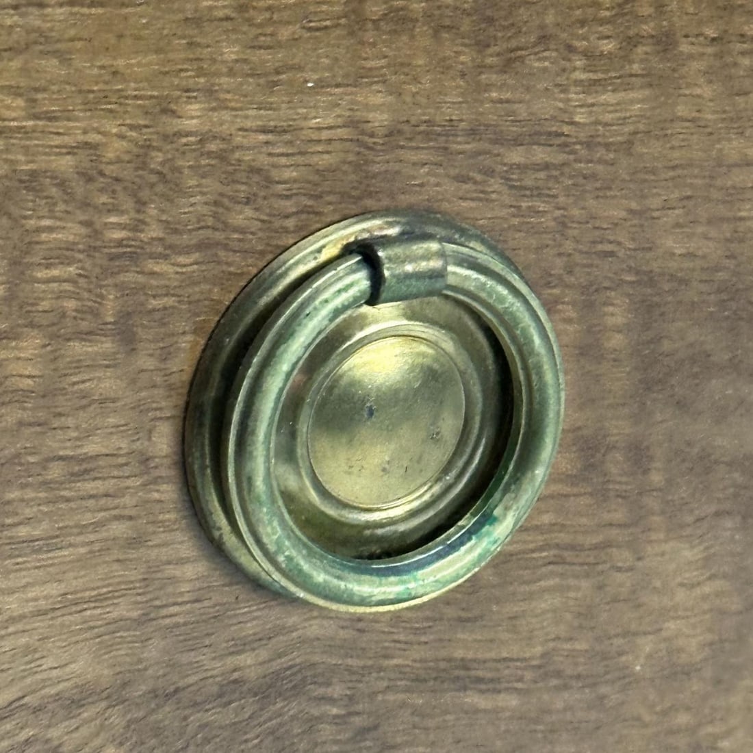 Gustavian, Louis XVI Style, Commode, Mahogany, Marble, Brass, Sweden, 1980s - 9