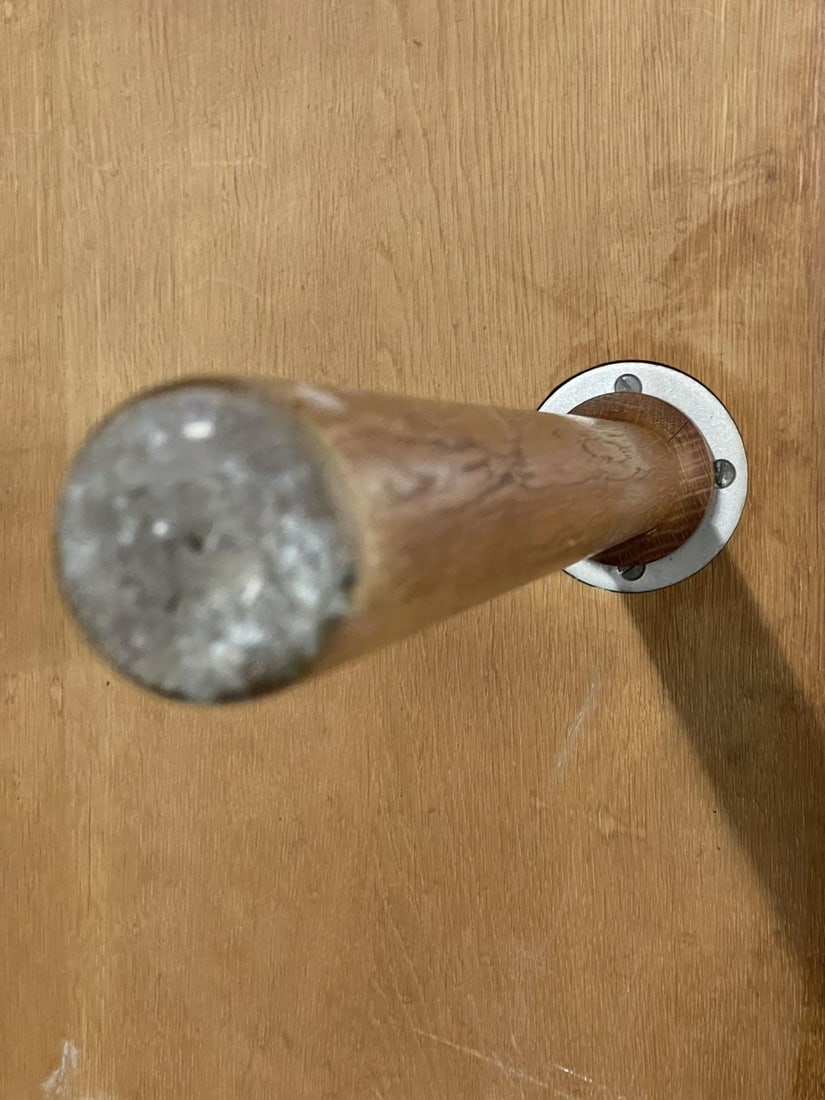 Mid-Century Modern Coffee Table, Cocktail Table, Hans Wegner, Oak, Hans J Wegner - 10