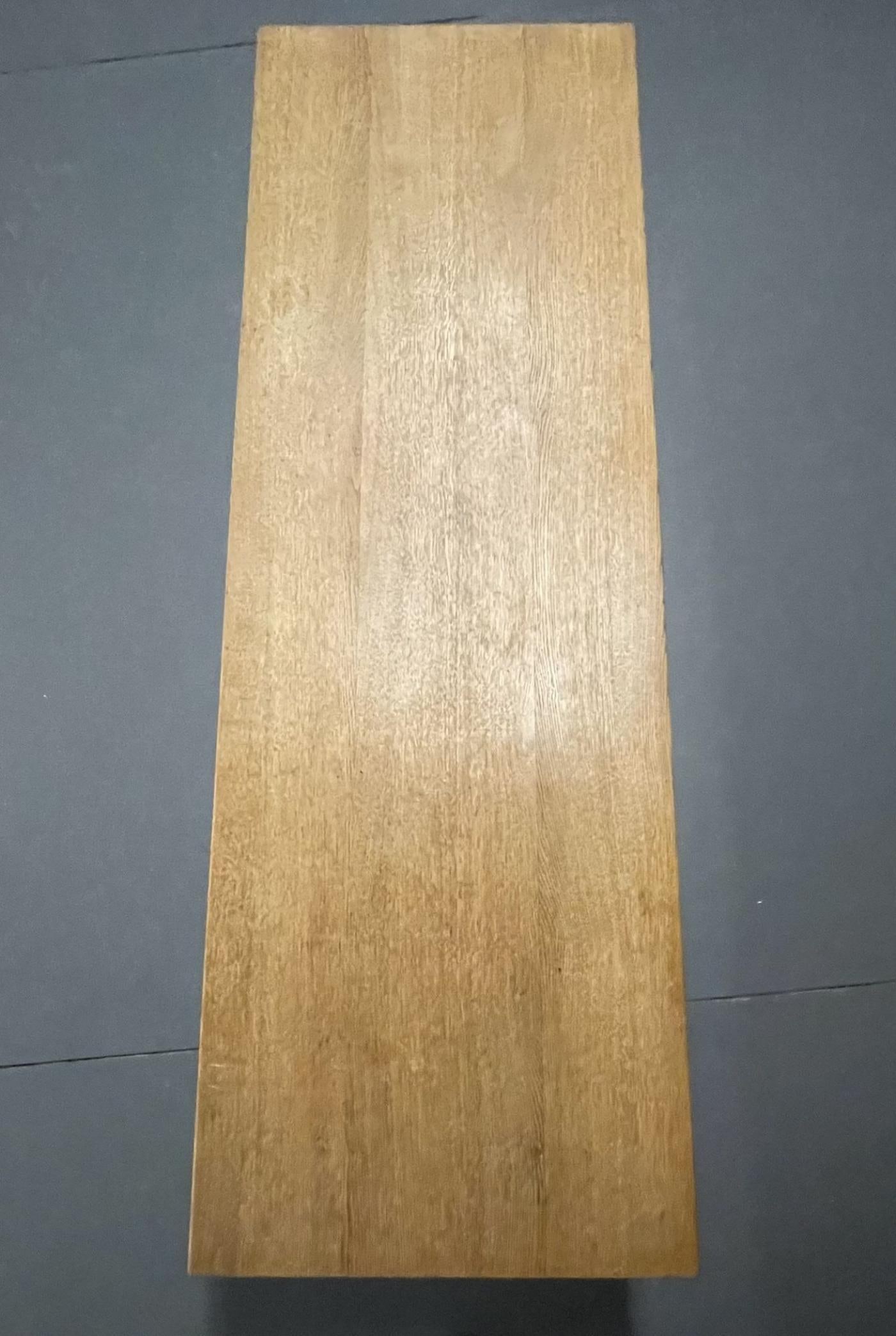 Mid-Century Modern Coffee Table, Cocktail Table, Hans Wegner, Oak, Hans J Wegner - 13