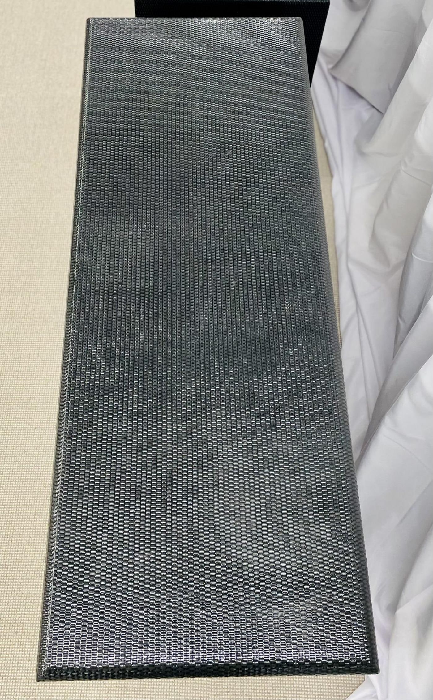 Pair of Mid-Century Modern Cabinets, Commodes or Night Stands, Harrison Van-Horn - 13