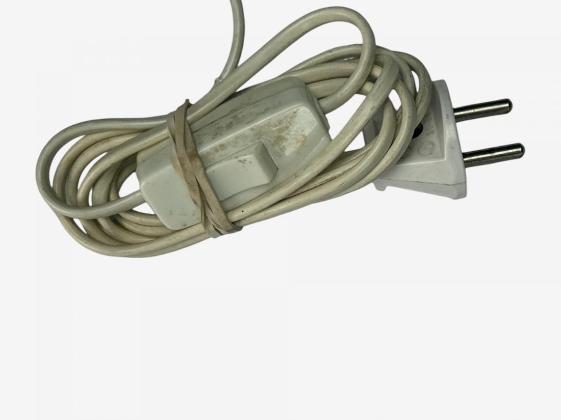 Swedish Modern, Pine, Table Lamp, Sweden, 1970s - 9