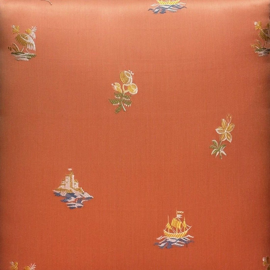 Maison Jansen Style, Gustavian, Louis XVI, Armchairs, Gray Distressed Paint - 10