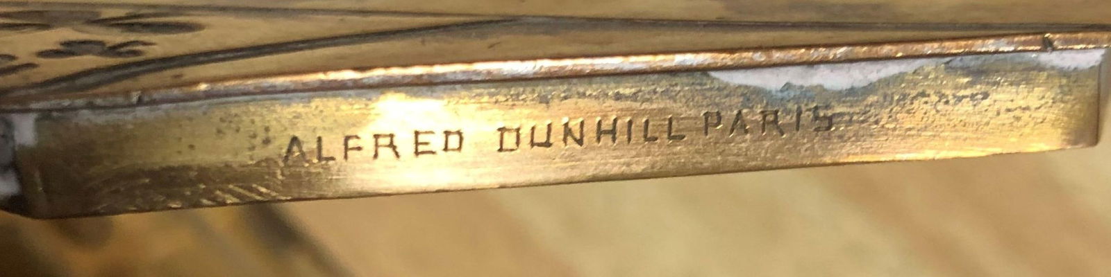 Limited Jeweler Made Dice Cigarette Dispenser by Legros Marius for Dunhill - 13