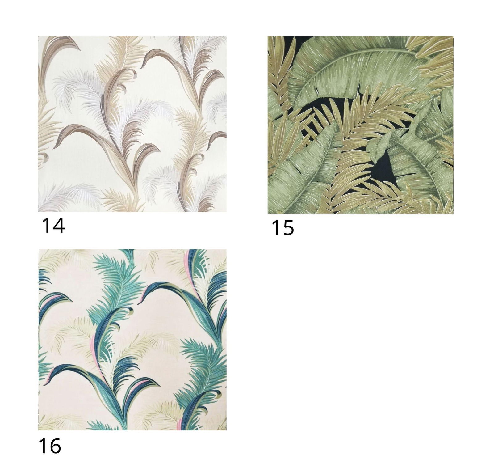 Restored Aqua Turquoise 5-Strand Square Pretzel Rattan Lounge Chairs - Pair - 13