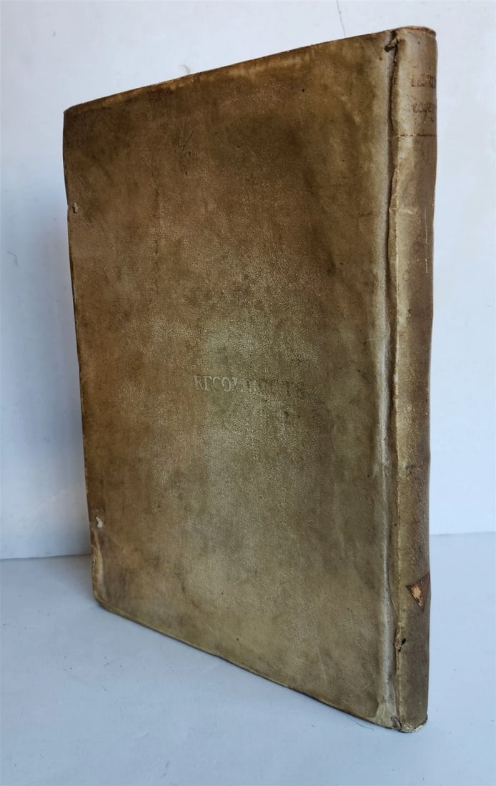 1560 ASTRONOMICAL TABLES by Joannes Stadius antique ASTROLOGY Tabulae Bergenses - 2