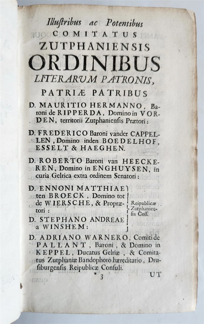 1685 HISTORY of ALEXANDER the GREAT antique ILLUSTRATED - 13