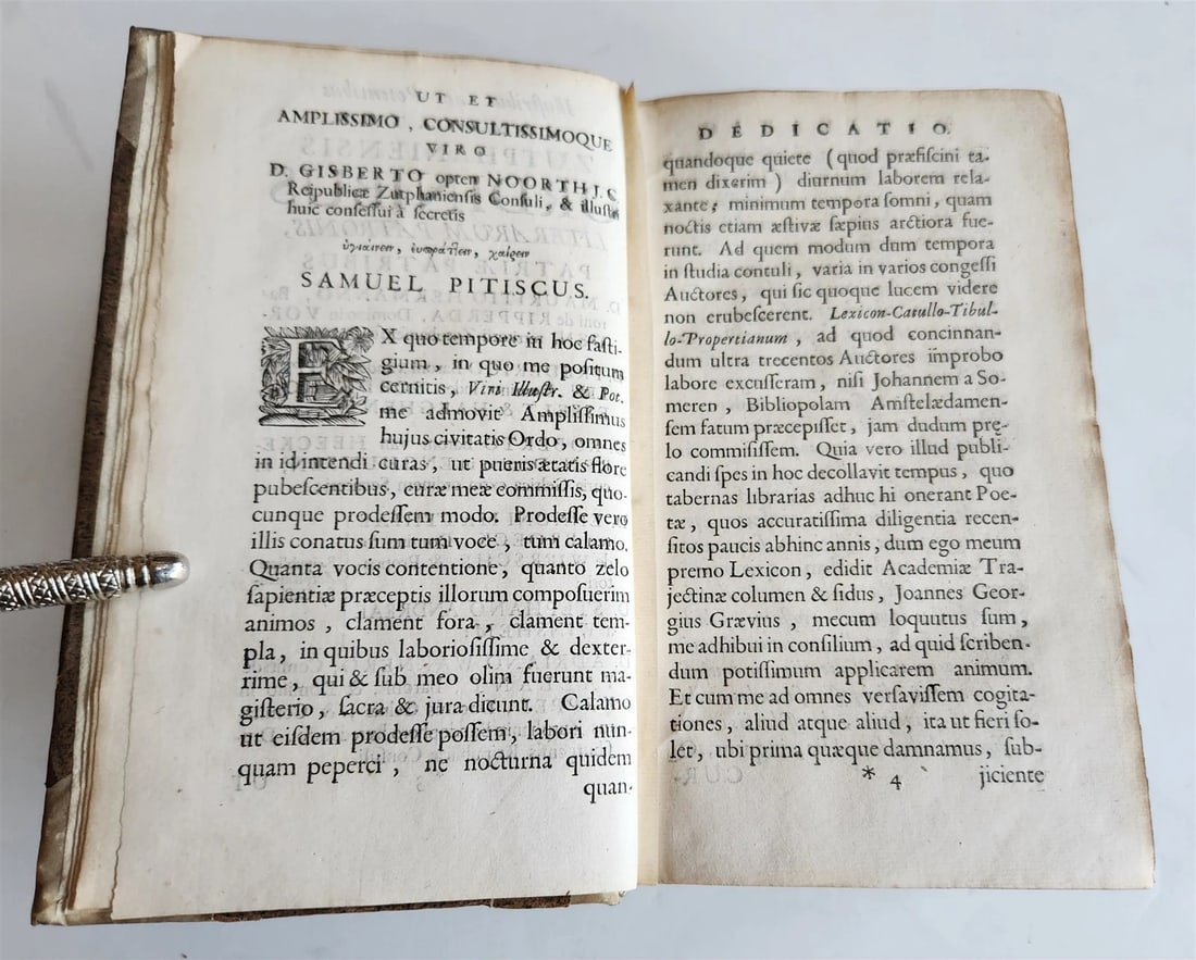 1685 HISTORY of ALEXANDER the GREAT antique ILLUSTRATED - 5