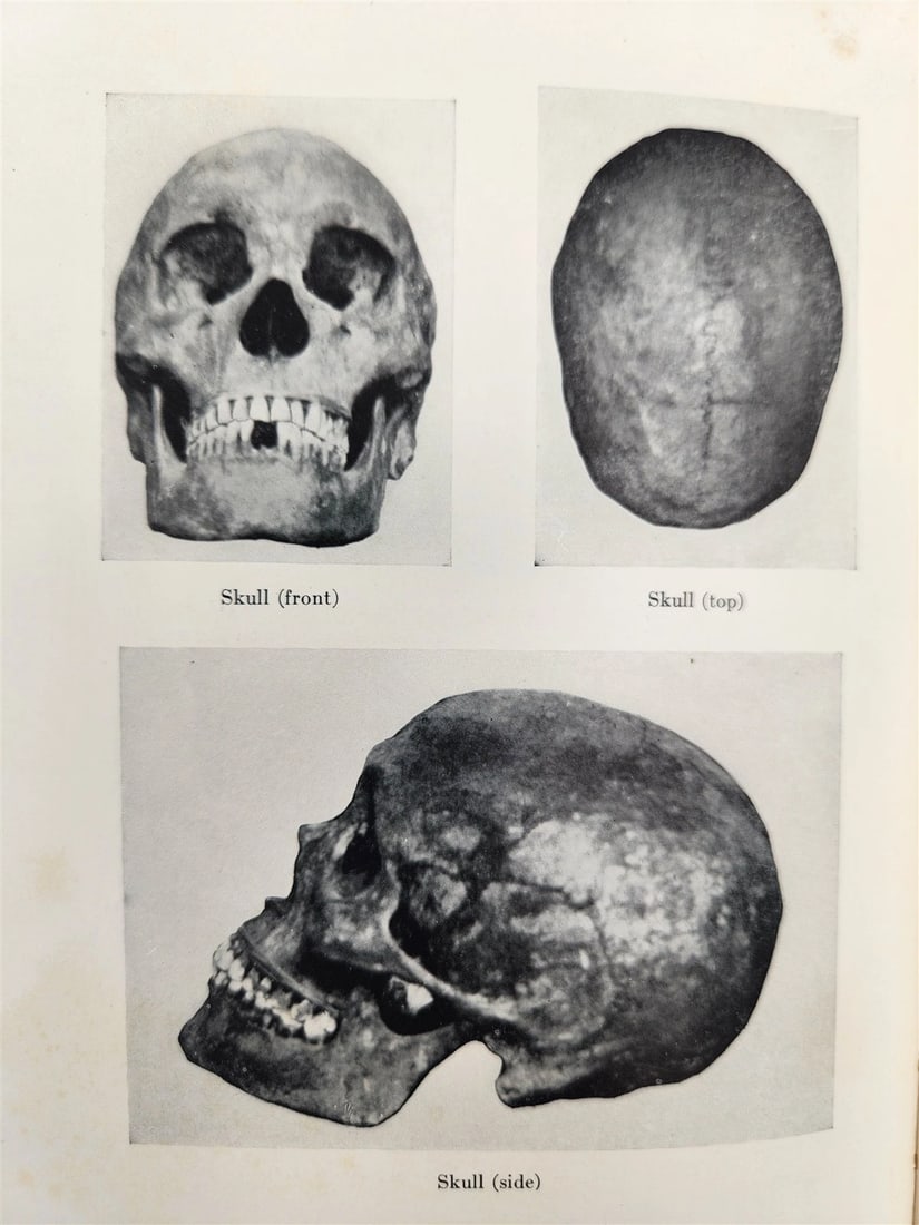 1924 TO LHASA in DISGUISE by W. McGovern ILLUSTRATED antique TIBET HIMALAYAS - 12