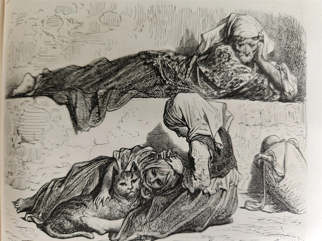 1873 HISTORY of VOYAGES ILLUSTRATED antique AFRICA JAPAN CENTRAL ASIA TURKESTAN - 4