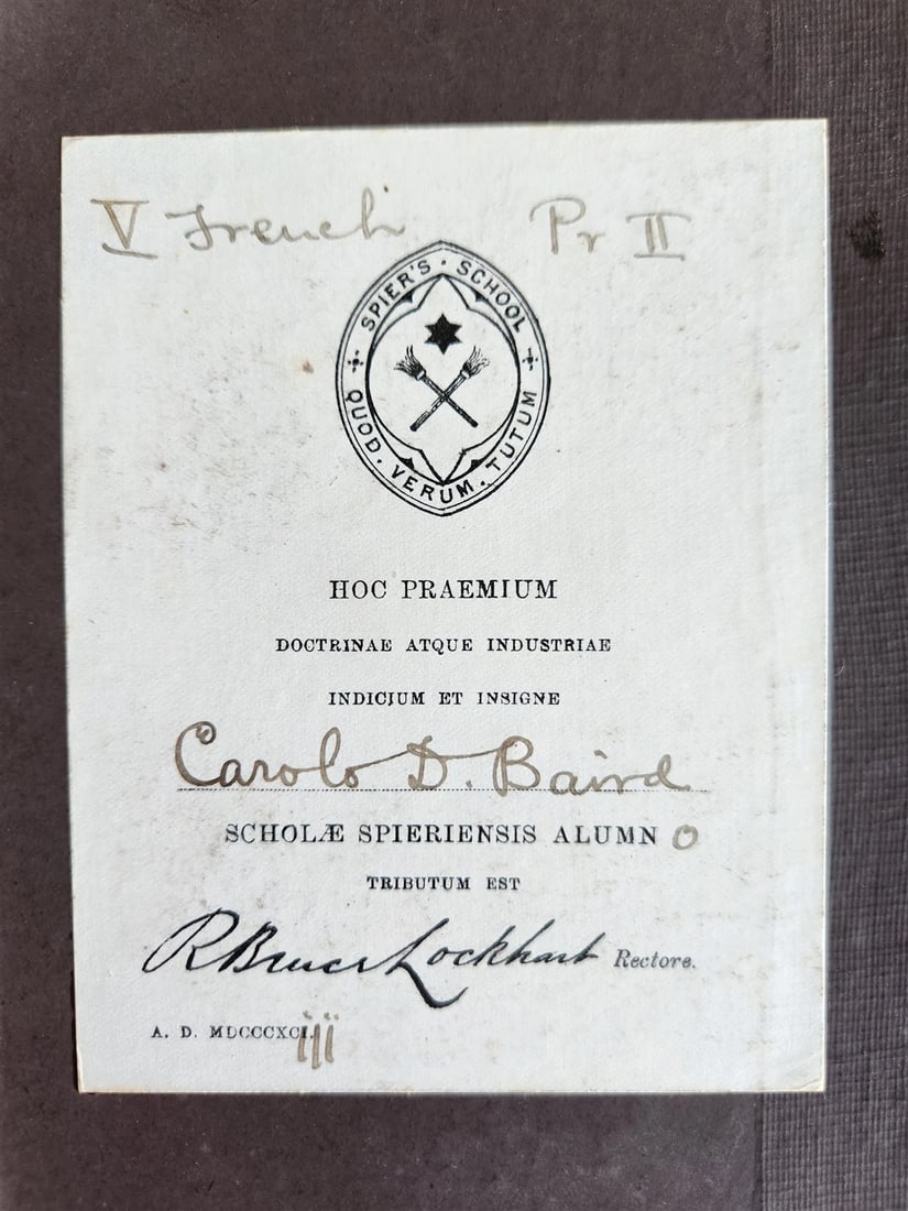 1886 RECONNOITRING CENTRAL ASIA antique ILLUSTRATED Russia and India - 5