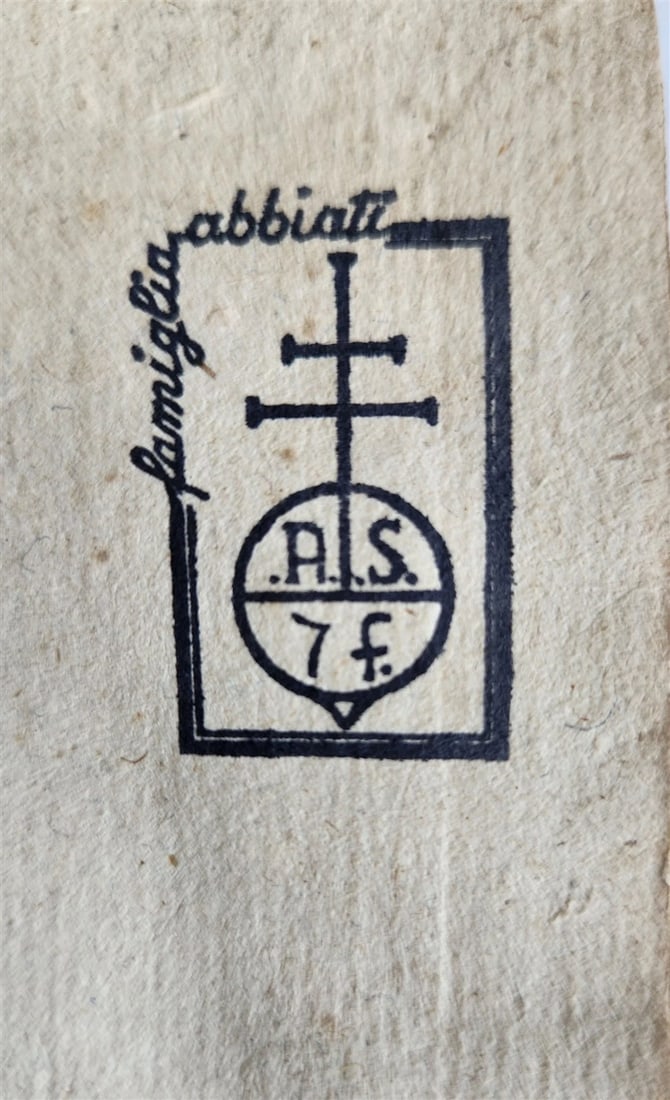 1581 SERMONS by MUSSO COPRNELIO antique 16th CENTURY vellum ILLUSTRATED scarce - 7