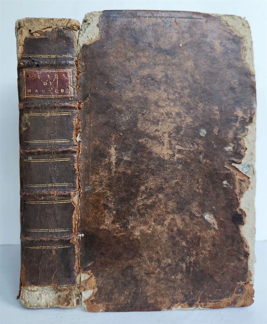 1792 HORSE ANATOMY VETERINARY TREATISE ILLUSTRATED w/ 9 WOODCUTS antique - 3