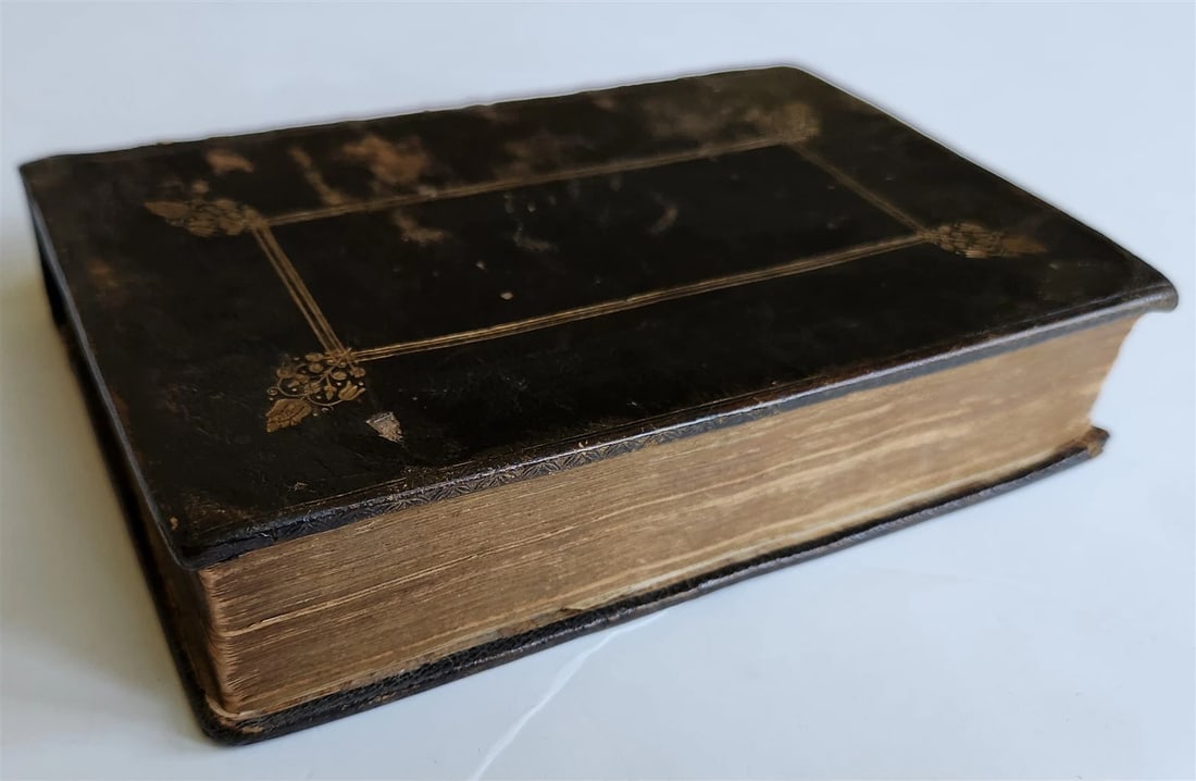 1678 ILLUSTRATED PRIMITIVE DEVOTION in FEASTS & FASTS antique in ENGLISH - 9