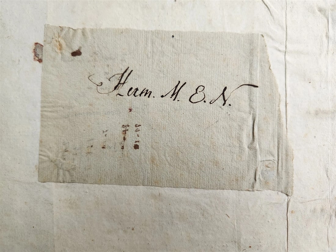 1606 HOMER ILLIAD & ODYSSEY antique in LATIN & GREEK early 17th CENTURY FOLIO - 3