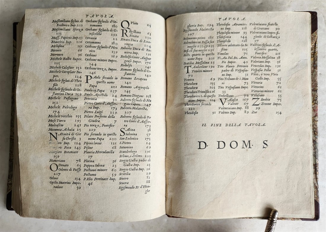 1553 NUMISMATIC ILLUSTRATED w/800 ENGRAVINGS of MEDALS antique Guillaume Rouille - 4