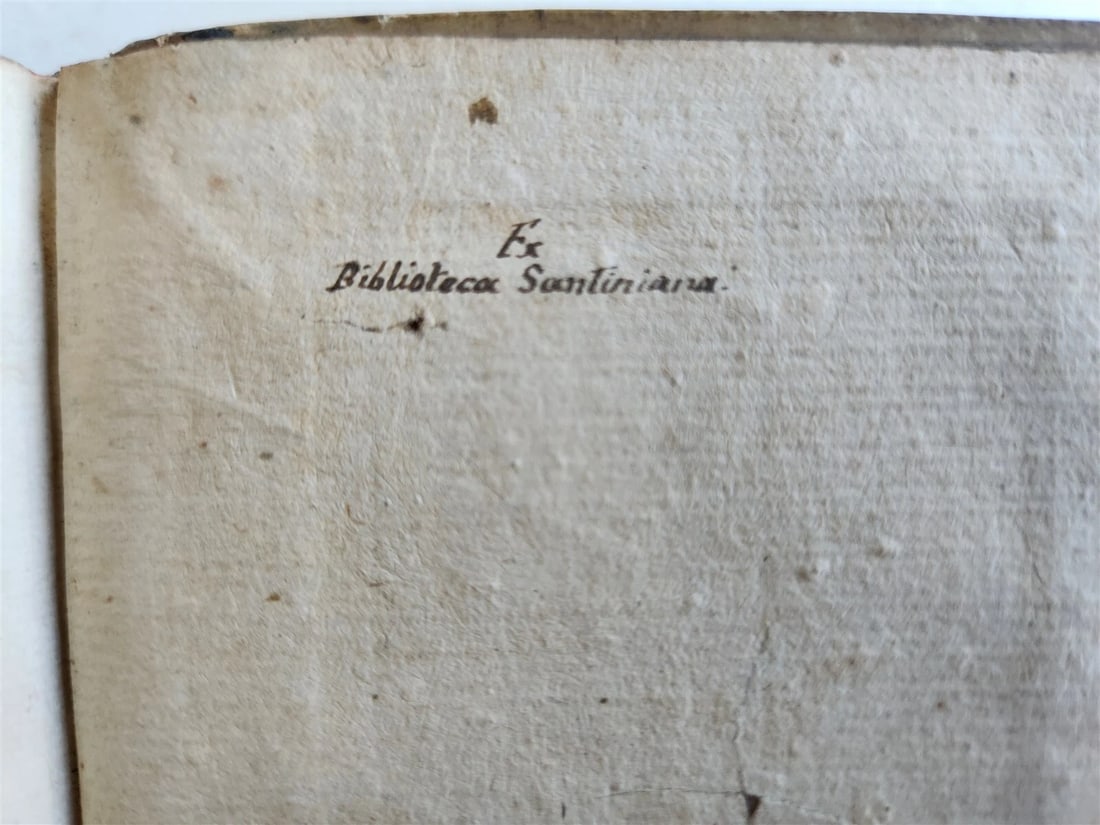 1559 ALDUS PRESS CICERO edited by Paolo Manuzio antique VELLUM 16th CENT. Aldine - 9