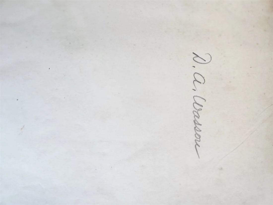 1866 CHINESE CLASSICS CONFUCIUS antique AMERICAN PRINTING Worcester MA - 4