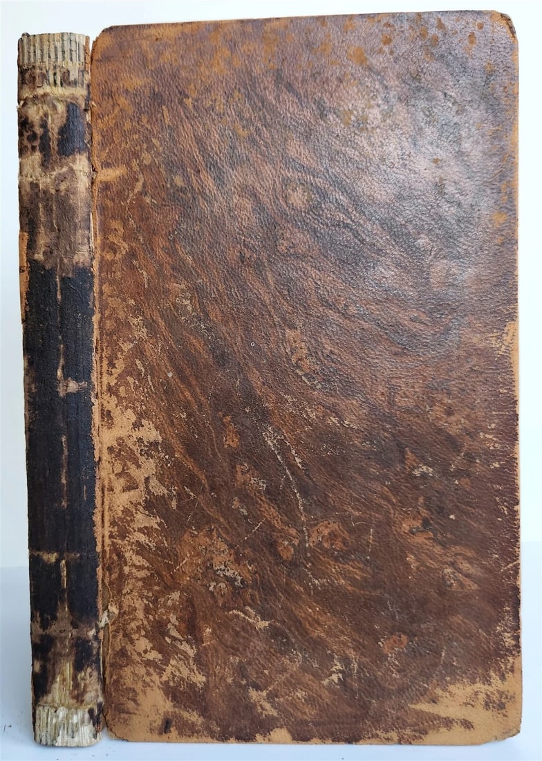 1820 NARRATIVE of JOURNEY to PERSIA in suite of IMPERIAL RUSSIAN EMBASSY antique - 2