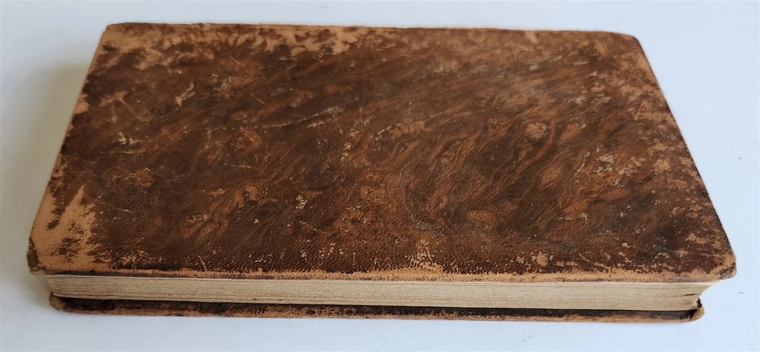 1820 NARRATIVE of JOURNEY to PERSIA in suite of IMPERIAL RUSSIAN EMBASSY antique - 7