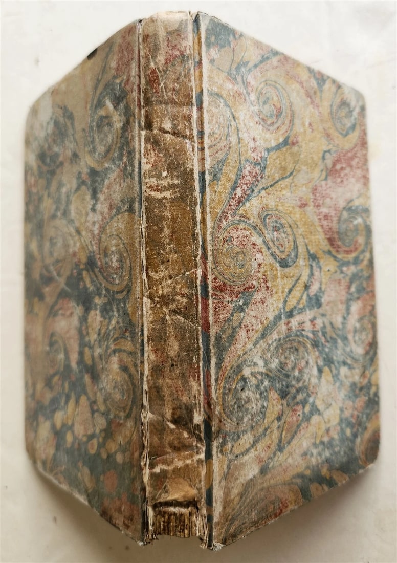 1572 FAMOUS COSTUME WORK Jacobi Sluperii antique ILLUSTRATED w/119 WOODCUTS RARE - 7