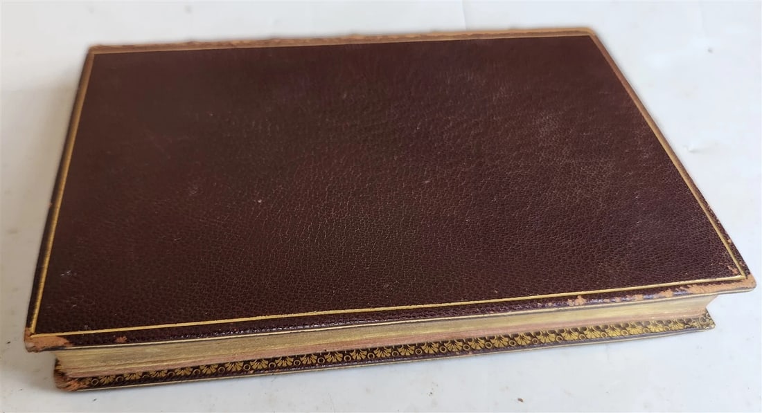 1531 DANTE ALIGHIERI POST-INCUNABULA L'Amoroso Convivio ANTIQUE in ITALIAN - 4