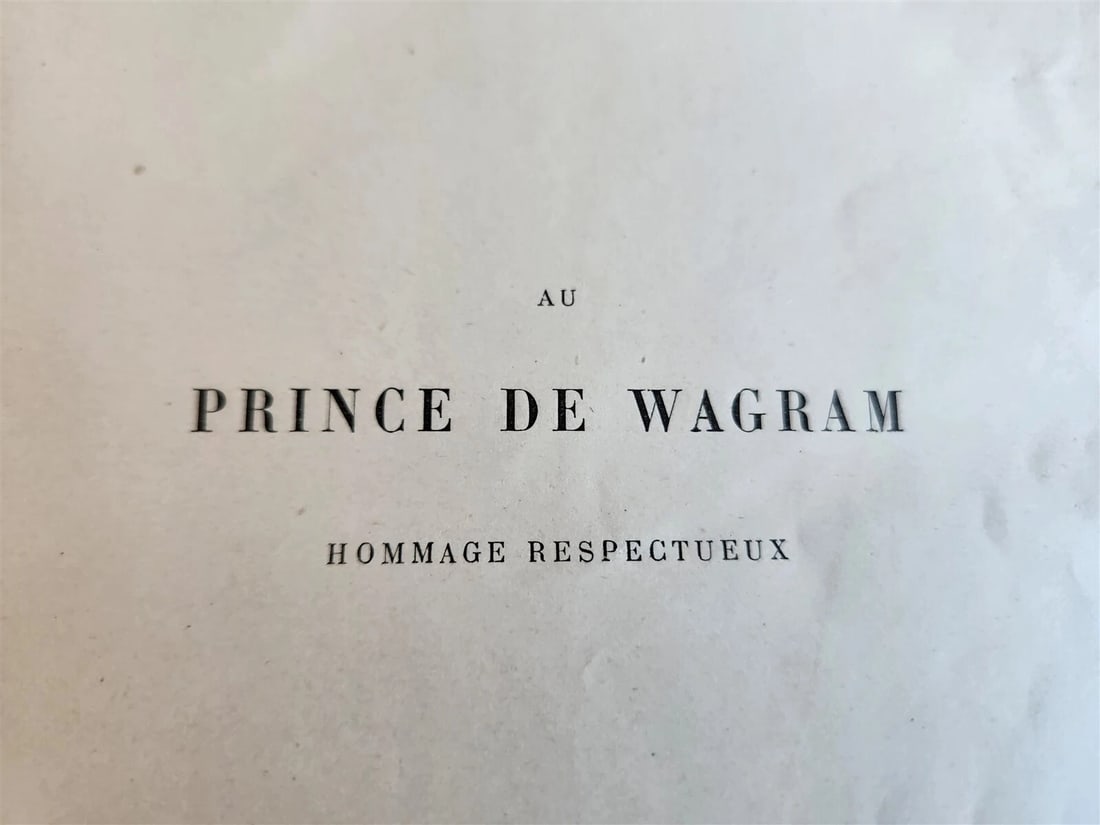 1884 HUNTING in NORTH AMERICA CHASSES dans AMERIQUE du NORD antique ILLUSTRATED - 4