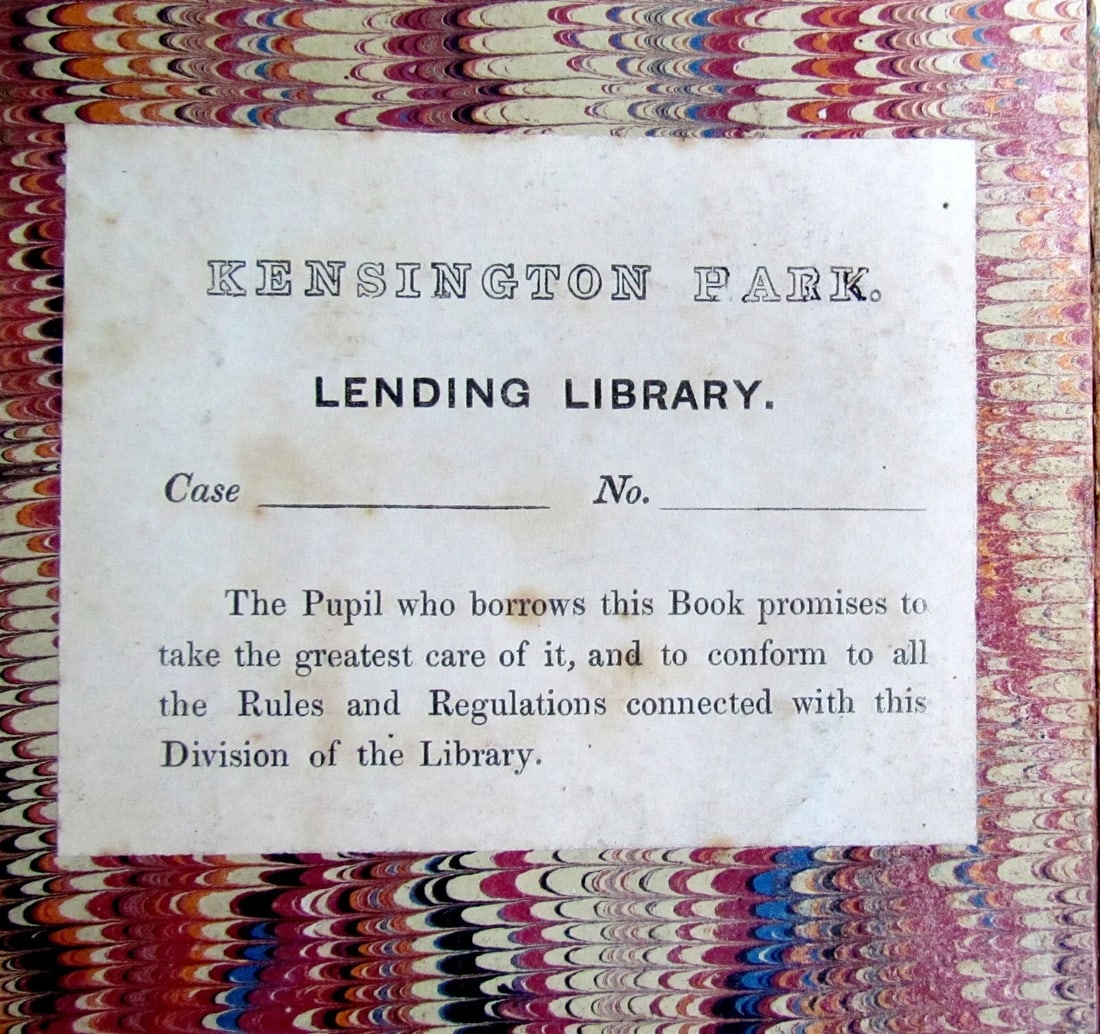 1832 LIVES of BRITISH MILITARY COMMANDERS Cabinet Cyclopedia ANTIQUE - 8