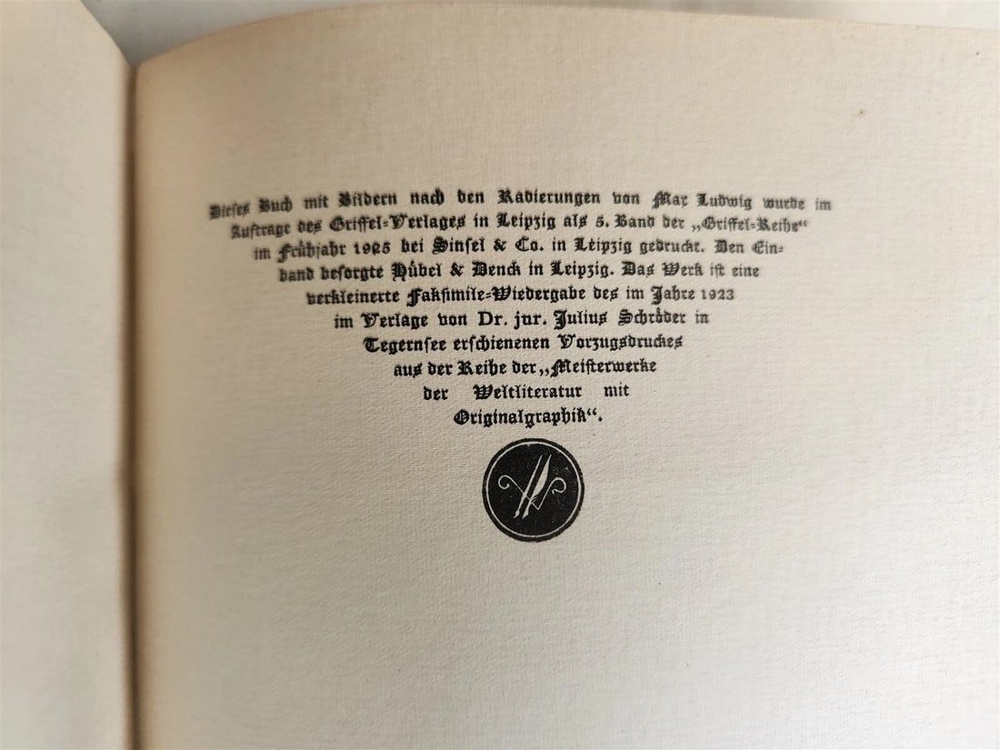 1925 ANTHONY & CLEOPATRA by WILLIAM SHAKESPEARE antique ILLUSTRATED - 6