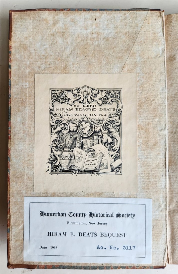 1763 TREATISE upon WHEEL CARRIAGES by DANIEL BOURN antique in ENGLISH - 2