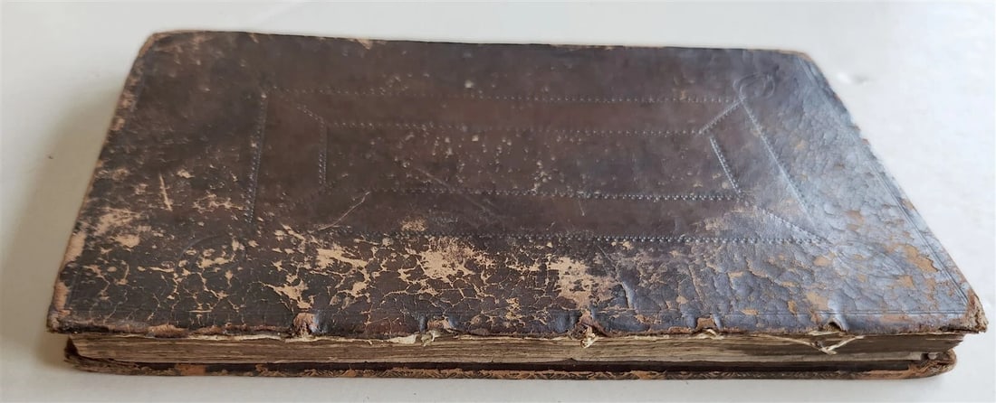 1699 THE DISPENSARY a POEM by SAMUEL GARTH antique in ENGLISH - 3