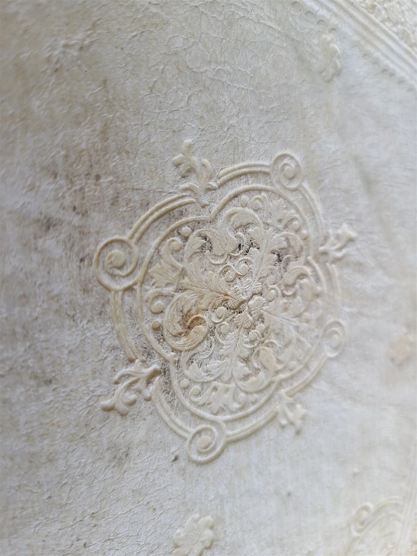 1777 ATHANASIUS of ALEXANDRIA 2 VOLUMES PIGKIN BOUND FOLIO antique w/ MAP - 6